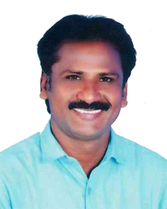 SENTHILKUMAR N