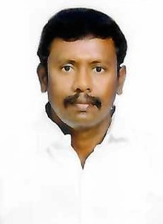 THIRUVENDRAN. V