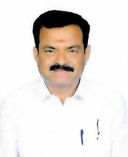 PALANISAMY. A