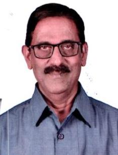 C. GOVINDASAMY