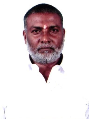 A. RAJASEKAR