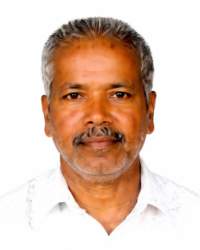 K. MURUGESAN