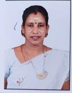 LAKSHMI SRINIVASAN