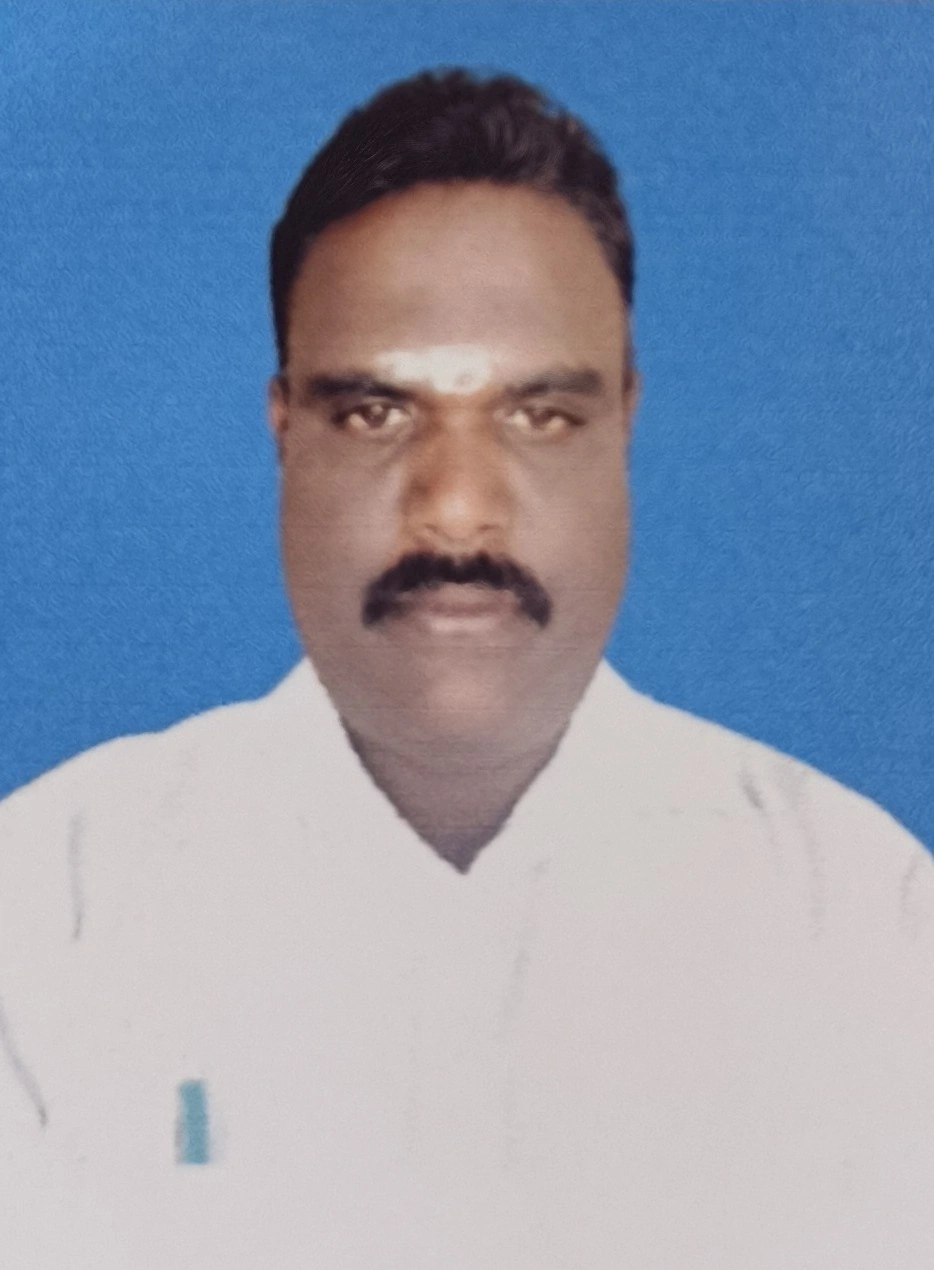 CHINNATHAMBI.P