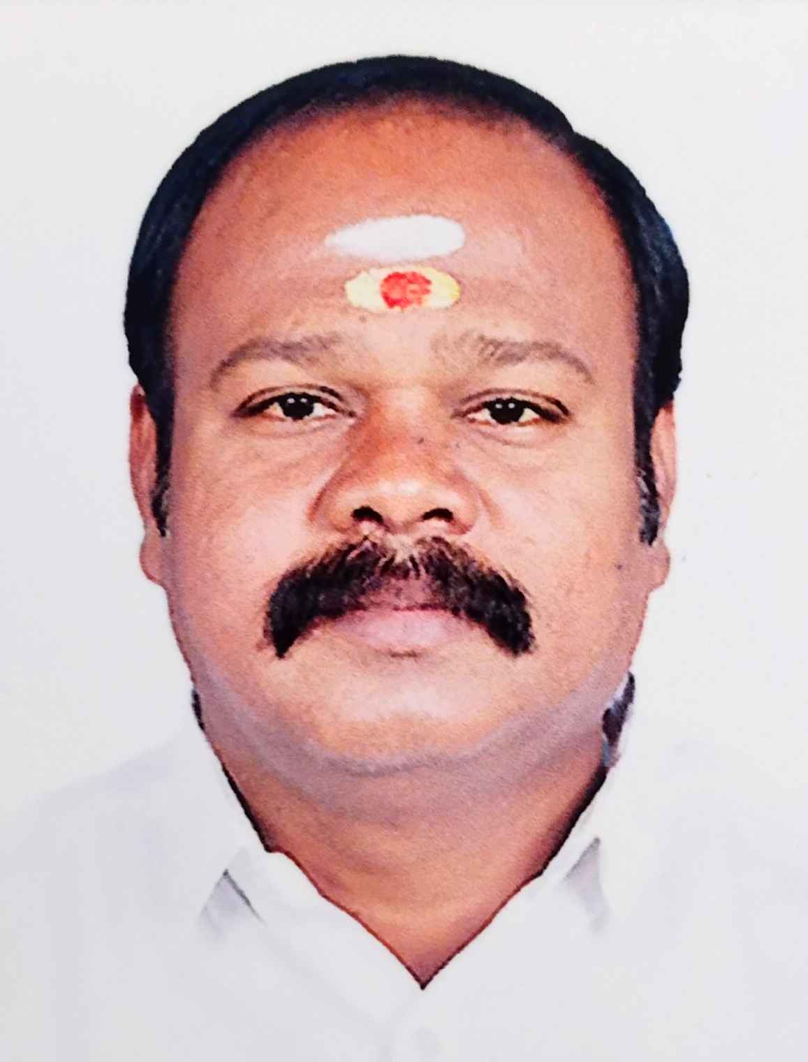 D.PUSHPARAJ