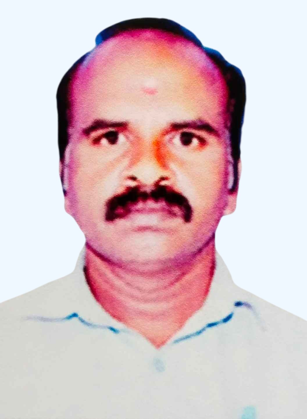 K.MURUGESAN