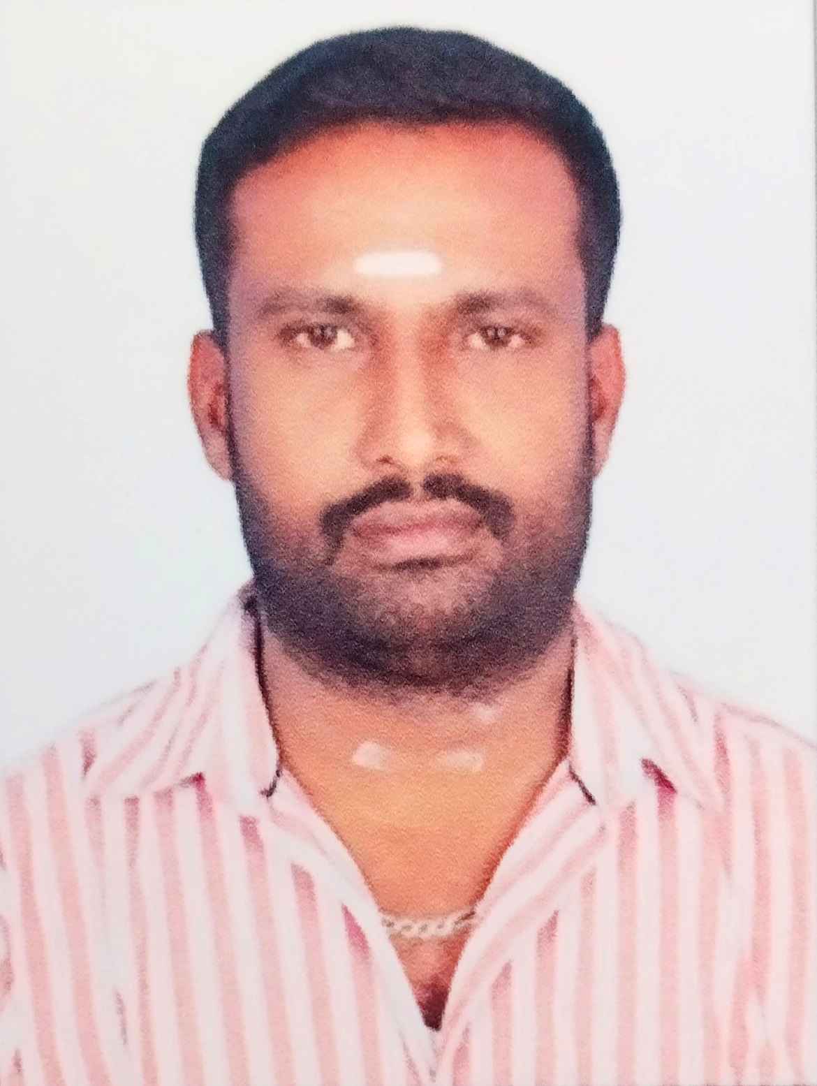 B.SELVAM
