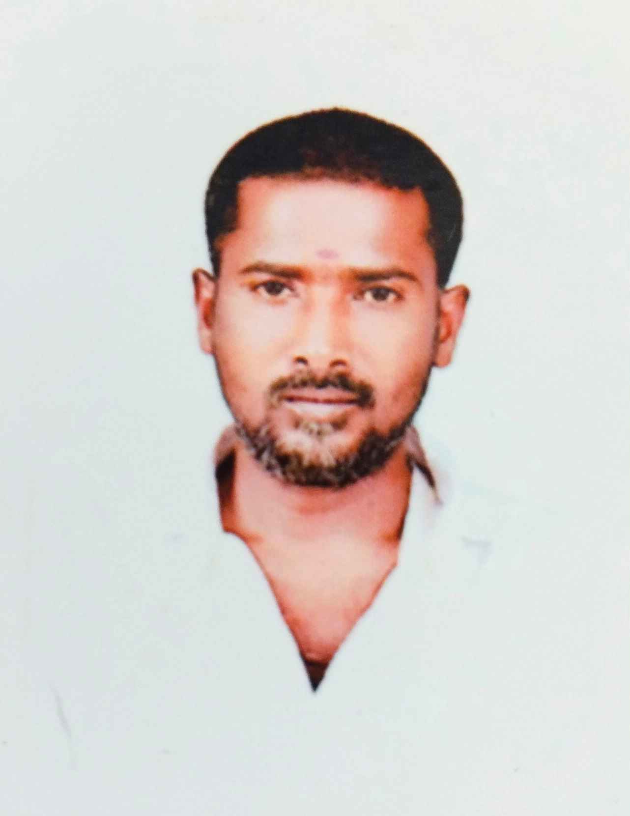 S.VANMEGANADHAN