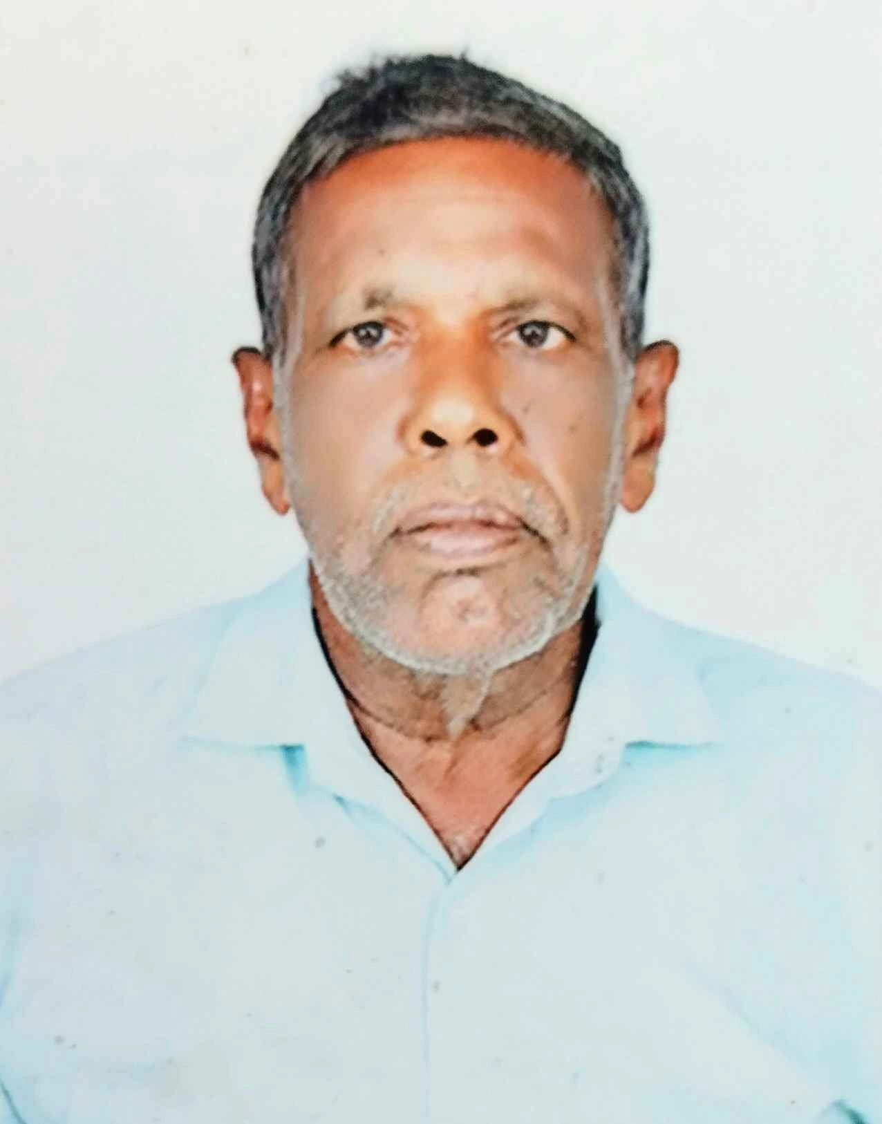 M.NAGARAJAN