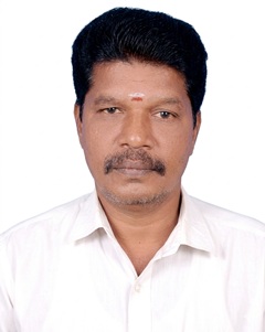 ARUNAGIRI . M