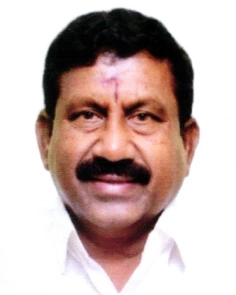 MANGUDI. S