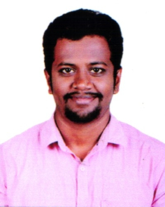 DINESH. K