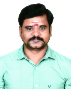 LAKSHMANAN. R