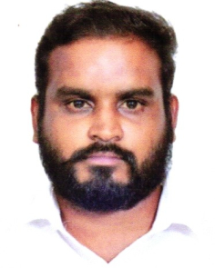 SURESH. V
