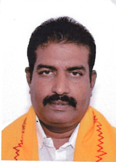 RAJA. K.P.M