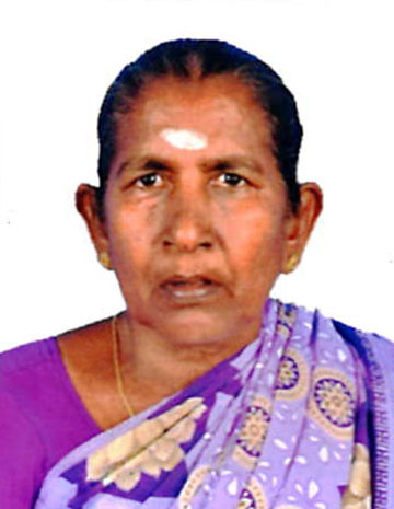 MALLIKA. A
