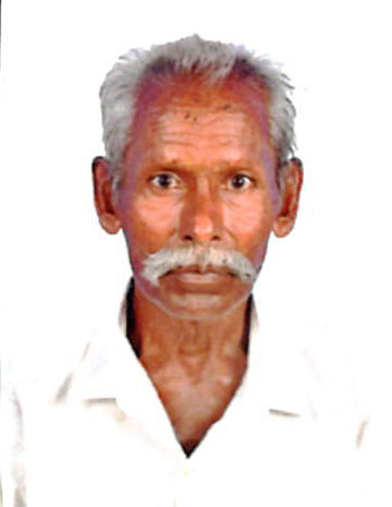 SETHU. P