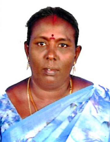 PANCHAVARNAM. M