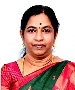 KULANTHAI RANI A