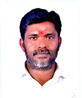 KARTHIK M