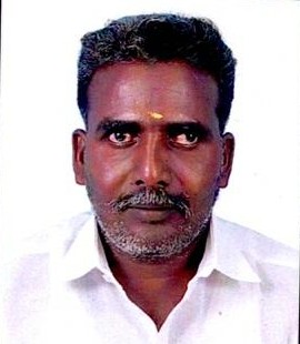 KALEESWARAN M