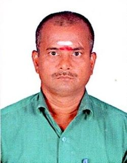 RAMESH K