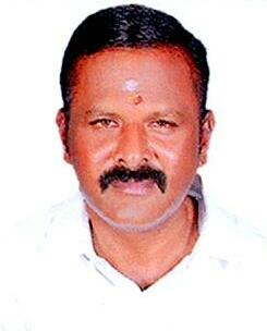 K.SETHURAMAN