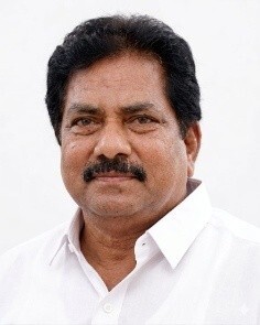 MOORTHY P