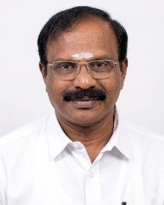 MAHENDRAN K