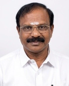 MAHENDRAN K