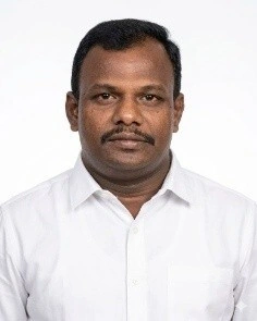 SELVAM K