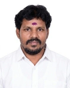 BHARATHIRAJA A