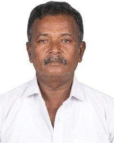 PITCHAI V