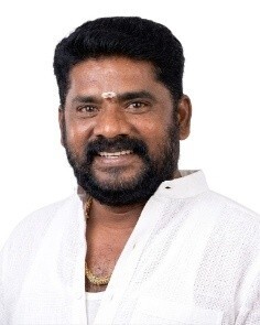 ARUN PANDIAN A J