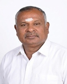 VELLADURAI A