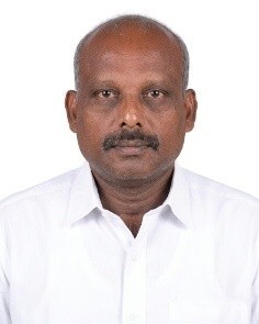 CHANDRA MOULISWARAN A