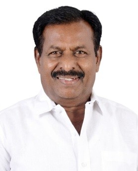 KARUPPAIAH.M.V