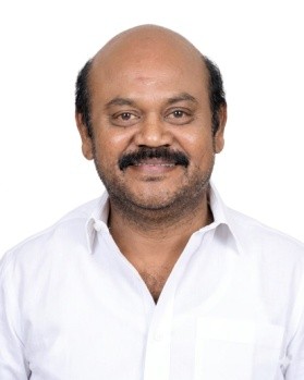 BALAMURUGAN.K
