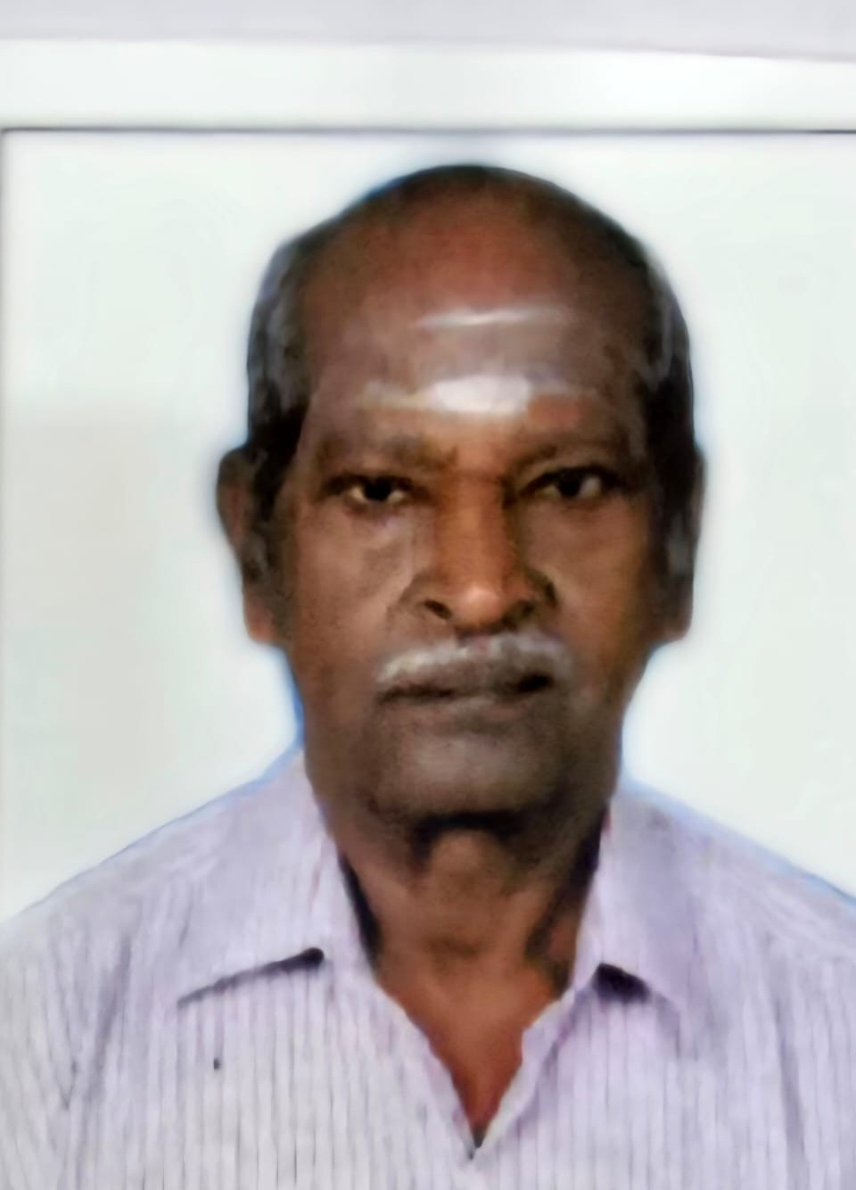 A.RAJANGAM