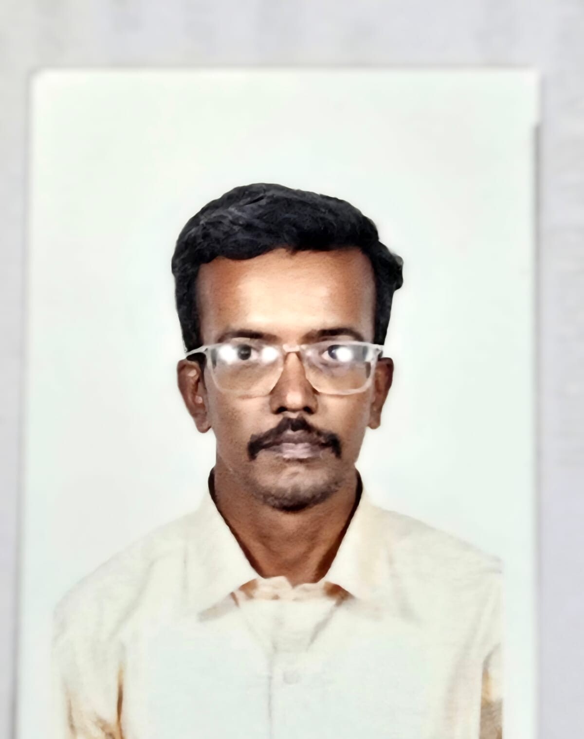 J.KESAVARAJAH