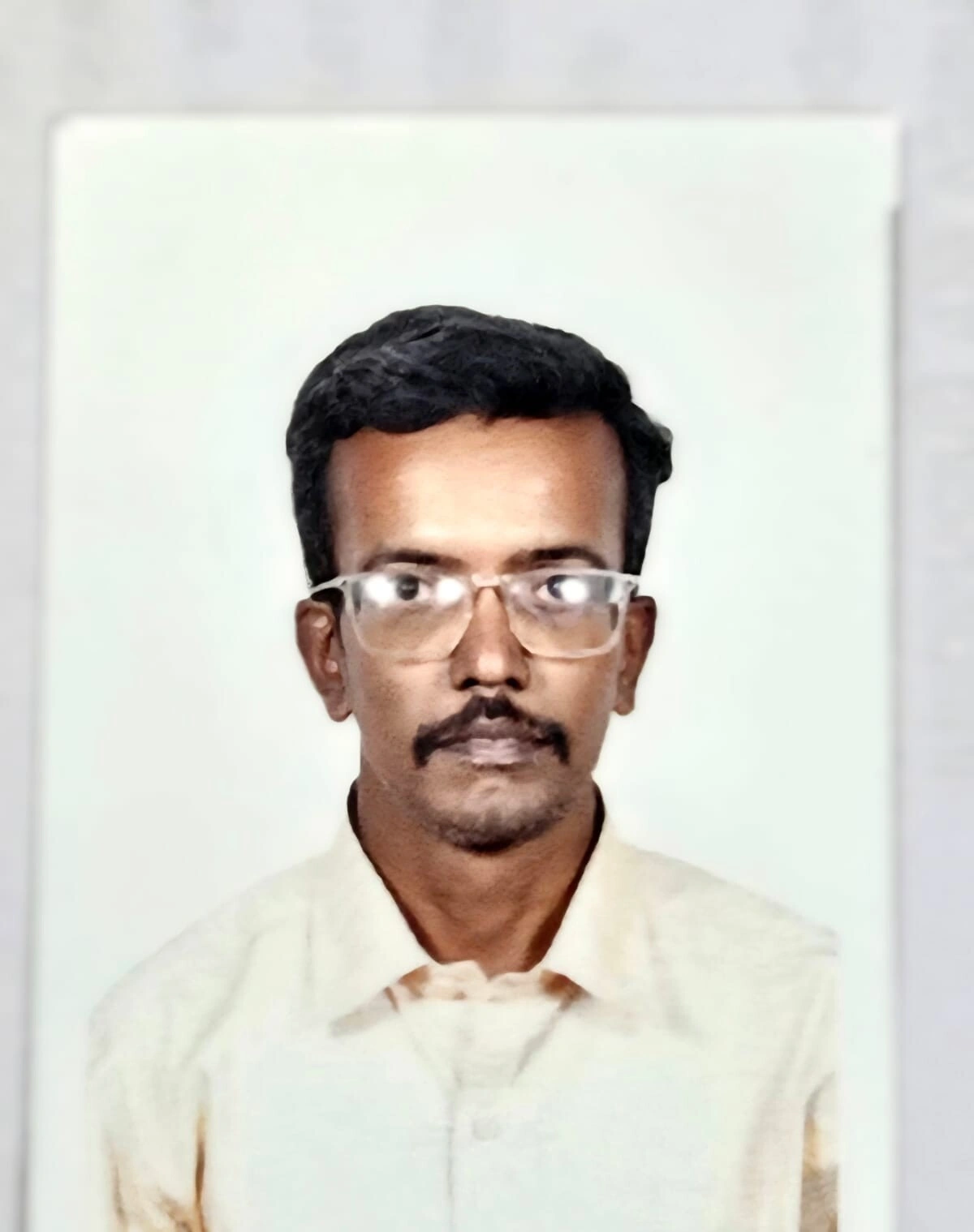 J.KESAVARAJAH