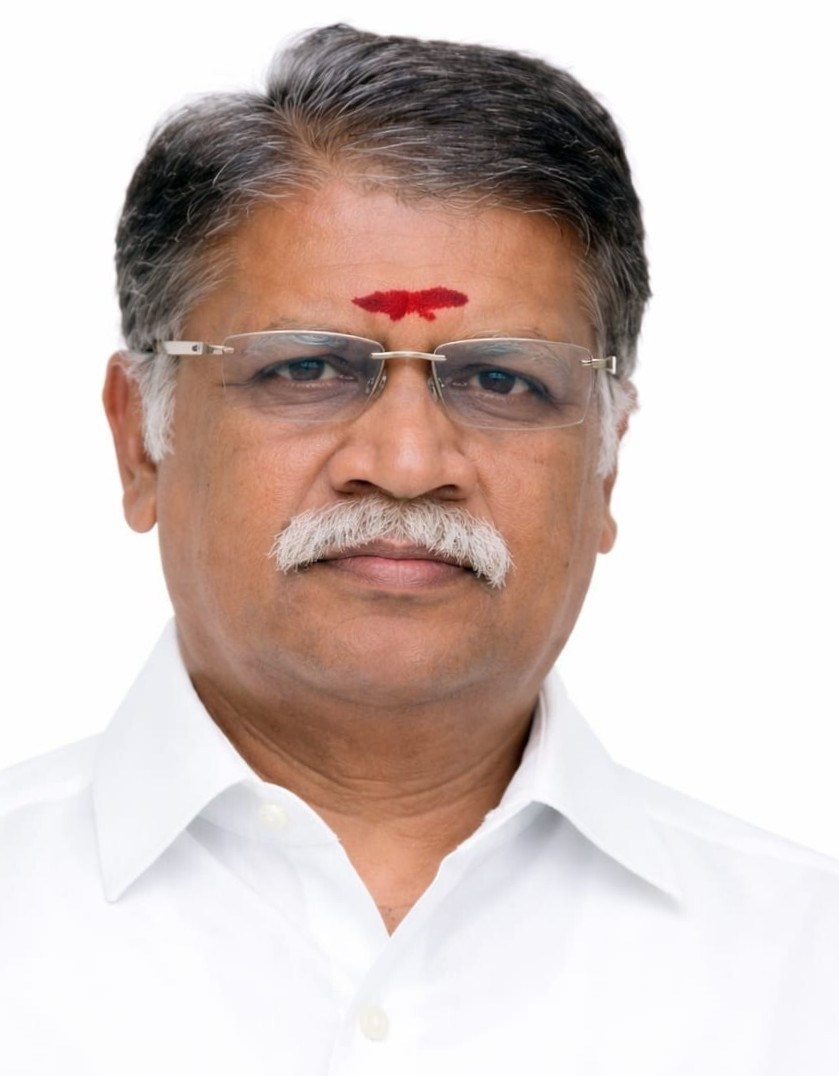 AVADAINATHAN  V