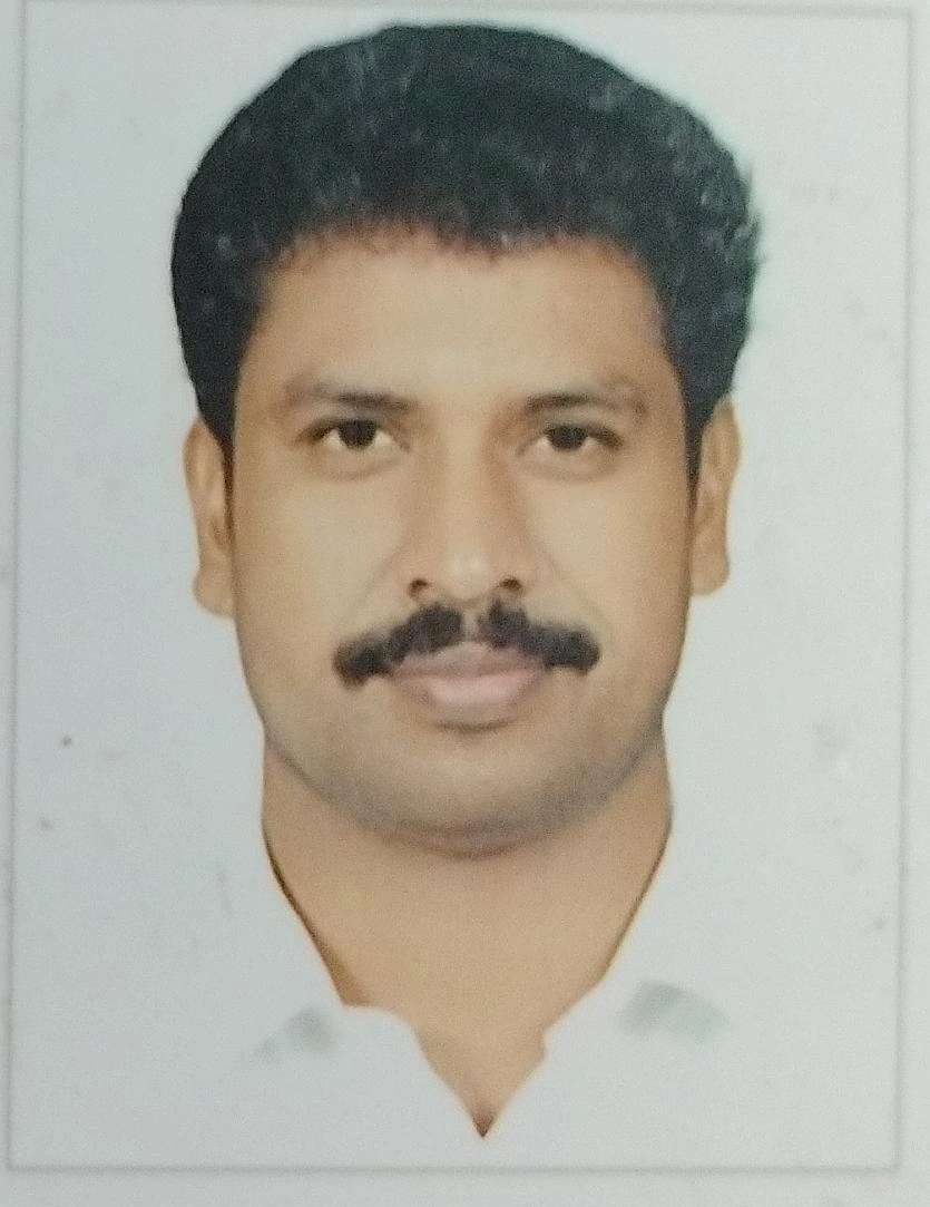 BALAJI R