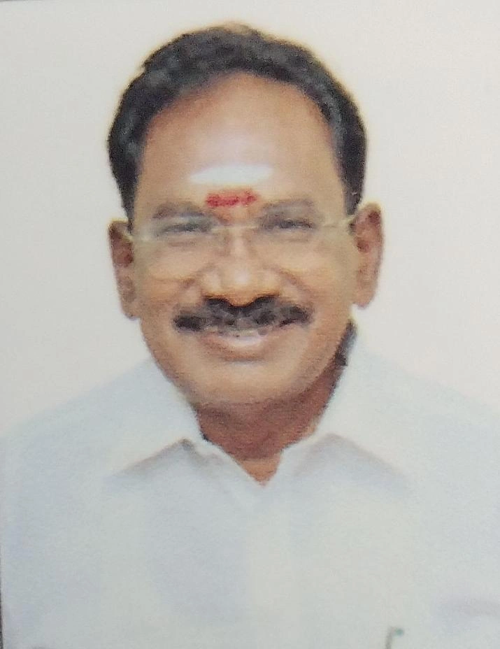 SELLUR K RAJU