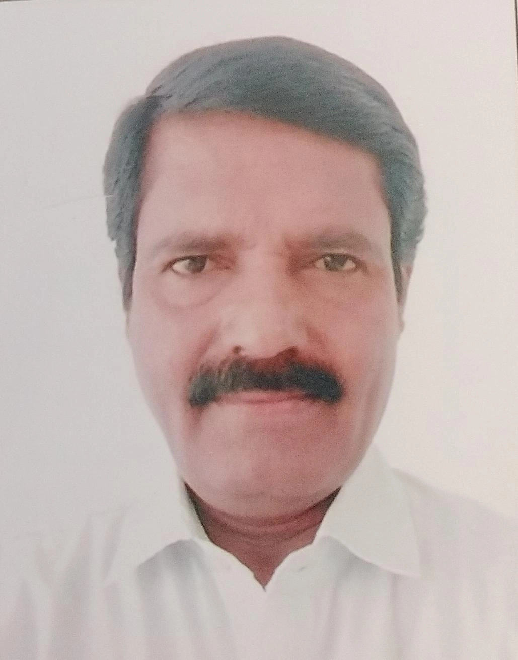 VENKATESAN M