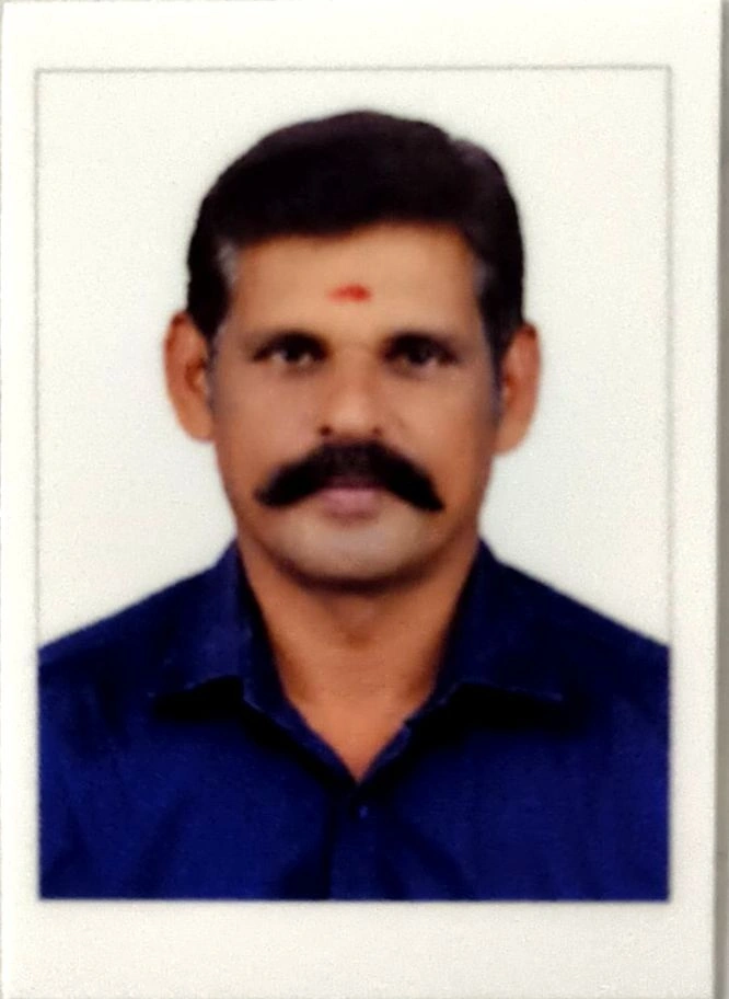 MADURAI VEERAN S