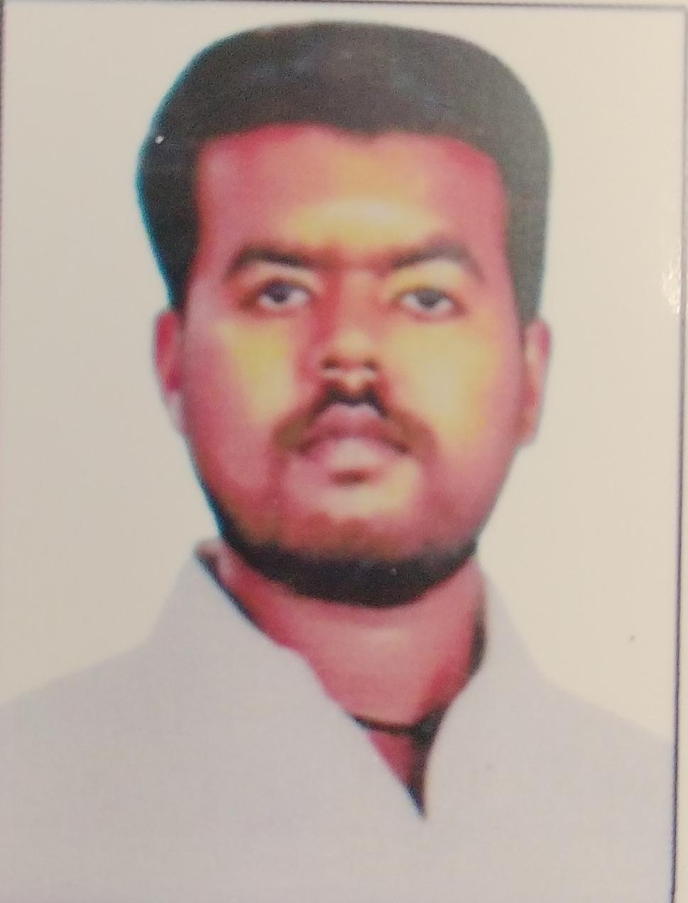 ANANDH K