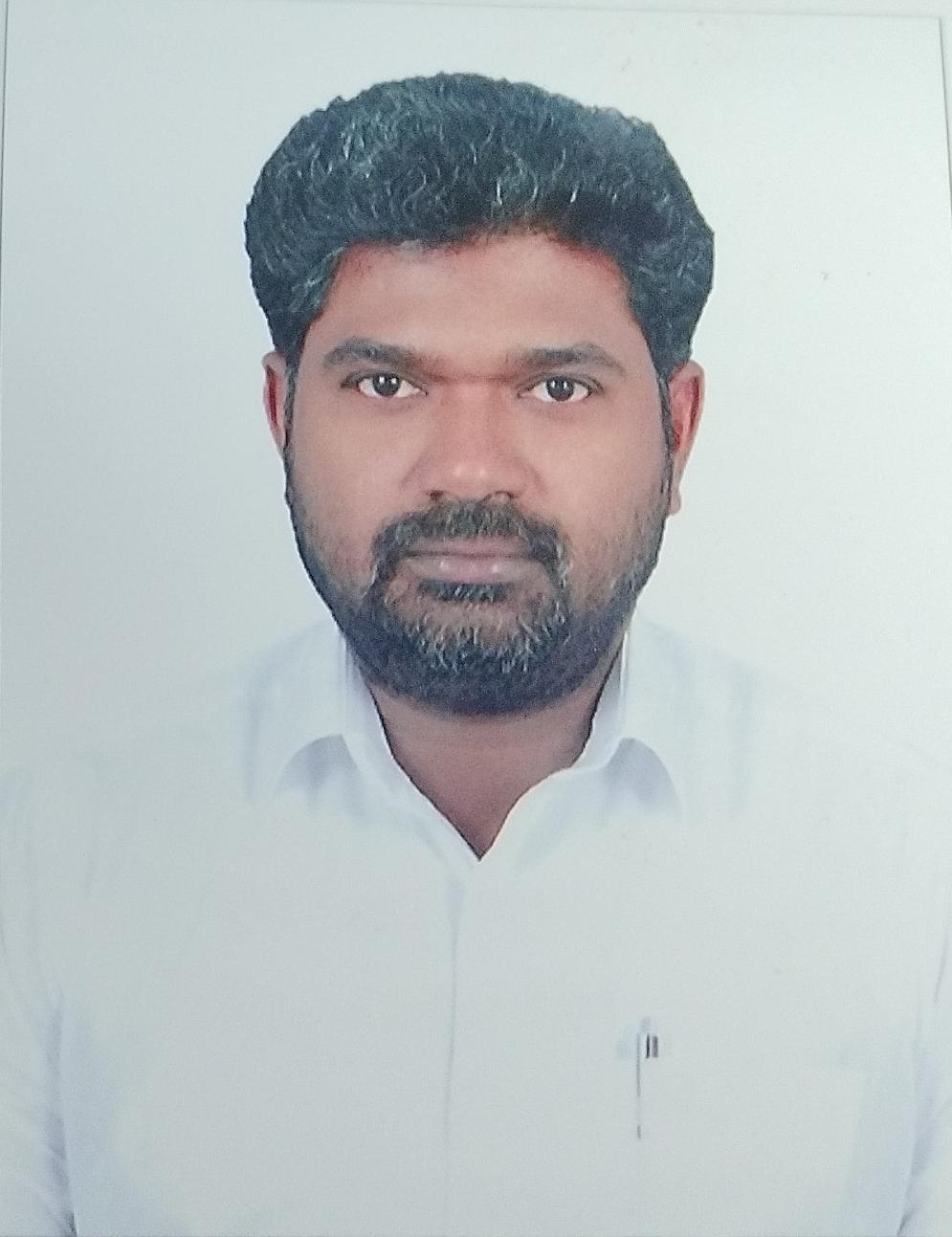 THARMA PRABU V S