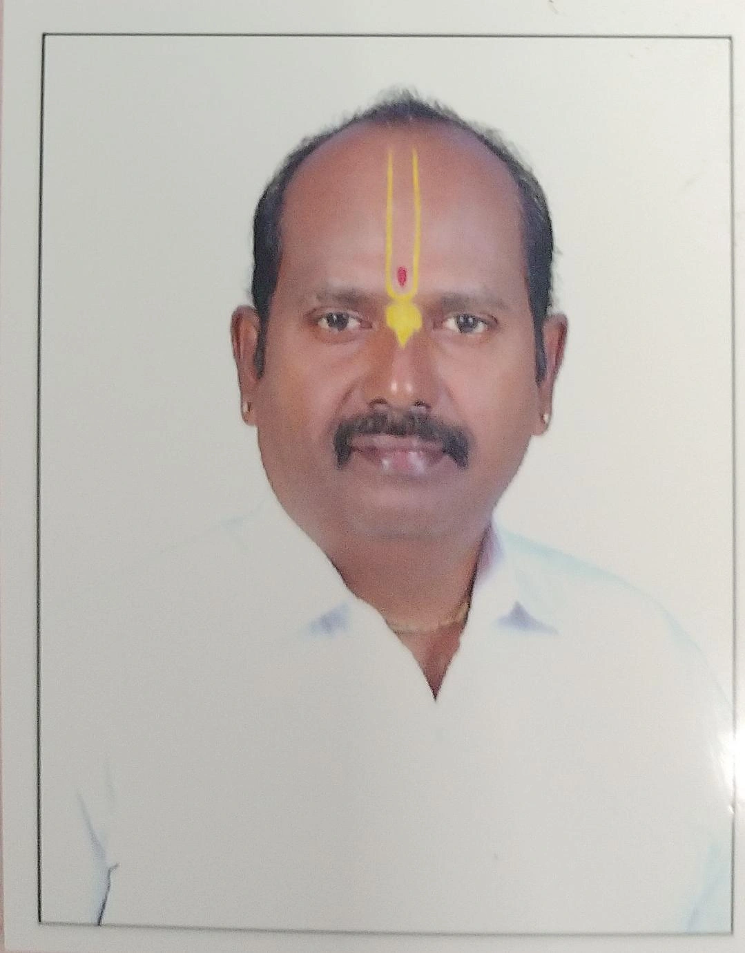 MUTHUPANDI R