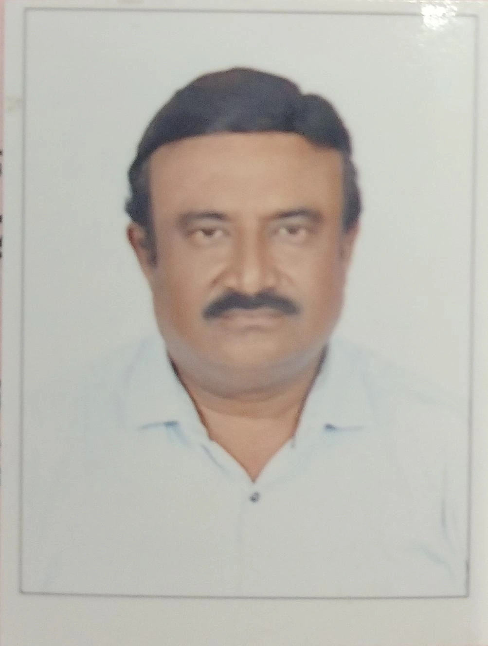 RAHAMADULLAH S